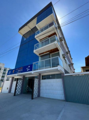 ATLANTIC MARLIN HOTEL